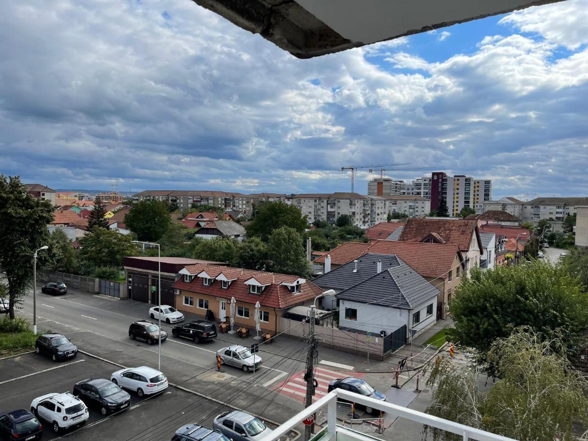Angels Apartment 2 Oradea Exterior photo